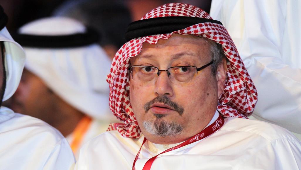 صحيفة: تركيا تبحث عن شاحنة سوداء على علاقة باختفاء خاشقجي في اسطنبول
